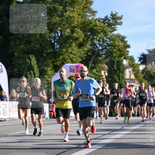 07.09.2025 - BARMER Alsterlauf Dr. Thomas Lammeyer http://msf.ph/oto/8707300 07.09.2025 09:27:14 Laufen 61, 4885, 4732, 2953, 3596, 4836 meine-sportfotos.de
