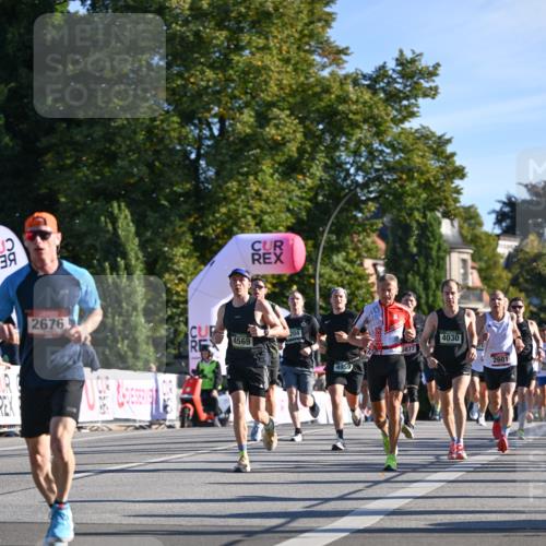 07.09.2025 - BARMER Alsterlauf Dr. Thomas Lammeyer http://msf.ph/oto/8707309 07.09.2025 09:27:16 Laufen 51, 2676, 4569, 877, 4959, 4030, 2601 meine-sportfotos.de