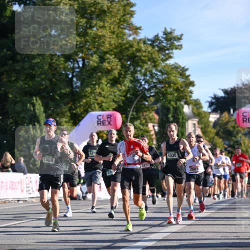 07.09.2025 - BARMER Alsterlauf Dr. Thomas Lammeyer http://msf.ph/oto/8707315 07.09.2025 09:27:17 Laufen 4569, 3877, 4030, 2601 meine-sportfotos.de