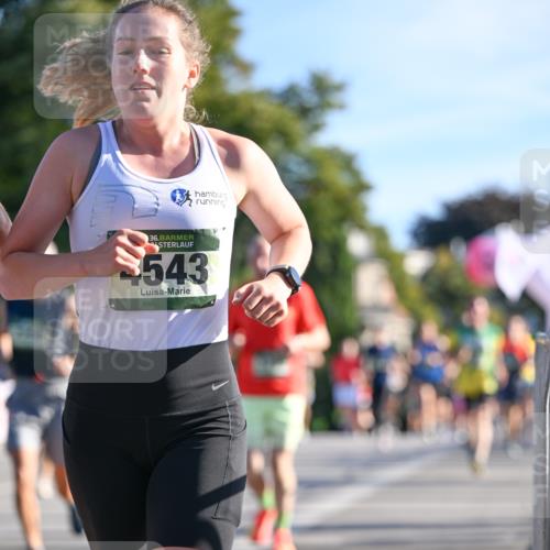 07.09.2025 - BARMER Alsterlauf Dr. Thomas Lammeyer http://msf.ph/oto/8707371 07.09.2025 09:27:26 Laufen 36, 543, 44 meine-sportfotos.de