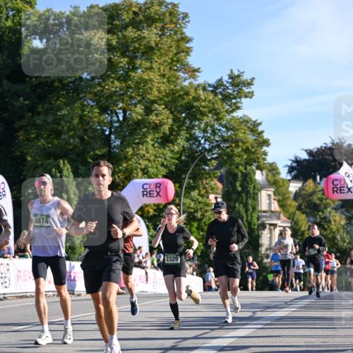 07.09.2025 - BARMER Alsterlauf Dr. Thomas Lammeyer http://msf.ph/oto/8707433 07.09.2025 09:27:40 Laufen 3874, 5123, 2329 meine-sportfotos.de