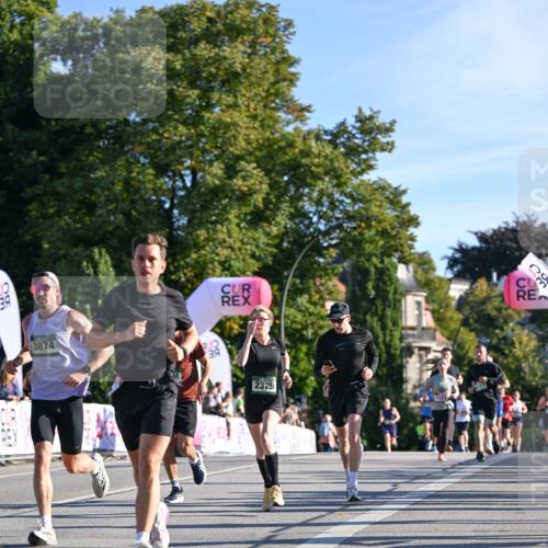 07.09.2025 - BARMER Alsterlauf Dr. Thomas Lammeyer http://msf.ph/oto/8707434 07.09.2025 09:27:40 Laufen 3874, 2329 meine-sportfotos.de
