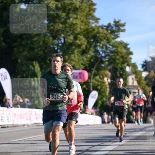 07.09.2025 - BARMER Alsterlauf Dr. Thomas Lammeyer http://msf.ph/oto/8707526 07.09.2025 09:28:01 Laufen 5329, 4762, 53 meine-sportfotos.de