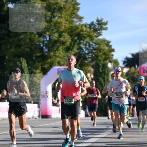 07.09.2025 - BARMER Alsterlauf Dr. Thomas Lammeyer http://msf.ph/oto/8707559 07.09.2025 09:28:08 Laufen 3140, 2335, 4805, 2357 meine-sportfotos.de