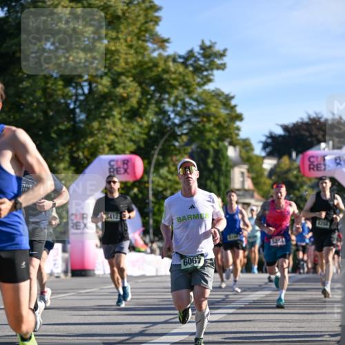 07.09.2025 - BARMER Alsterlauf Dr. Thomas Lammeyer http://msf.ph/oto/8707594 07.09.2025 09:28:15 Laufen 6067, 5204, 53, 1256 meine-sportfotos.de