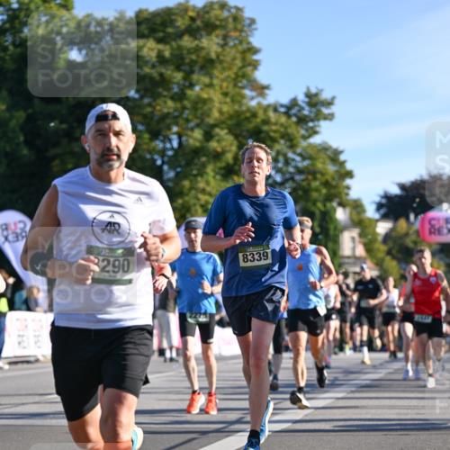 07.09.2025 - BARMER Alsterlauf Dr. Thomas Lammeyer http://msf.ph/oto/8707971 07.09.2025 09:29:23 Laufen 290, 8339, 55 meine-sportfotos.de