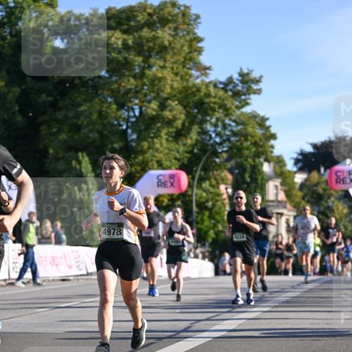 07.09.2025 - BARMER Alsterlauf Dr. Thomas Lammeyer http://msf.ph/oto/8708010 07.09.2025 09:29:29 Laufen 4978, 4034, 54 meine-sportfotos.de
