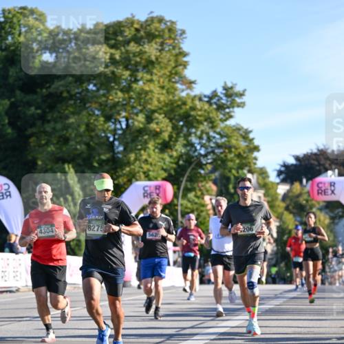 07.09.2025 - BARMER Alsterlauf Dr. Thomas Lammeyer http://msf.ph/oto/8708089 07.09.2025 09:29:45 Laufen 21, 4304, 8275, 206, 5626 meine-sportfotos.de