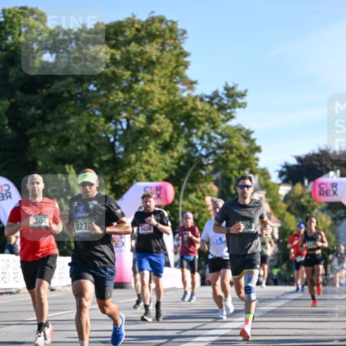 07.09.2025 - BARMER Alsterlauf Dr. Thomas Lammeyer http://msf.ph/oto/8708090 07.09.2025 09:29:45 Laufen 304, 827, 06 meine-sportfotos.de