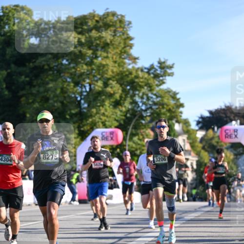 07.09.2025 - BARMER Alsterlauf Dr. Thomas Lammeyer http://msf.ph/oto/8708092 07.09.2025 09:29:45 Laufen 4304, 19, 8275, 3206 meine-sportfotos.de