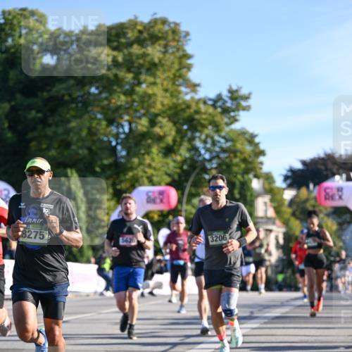 07.09.2025 - BARMER Alsterlauf Dr. Thomas Lammeyer http://msf.ph/oto/8708094 07.09.2025 09:29:46 Laufen 10, 8275, 5628, 3206 meine-sportfotos.de