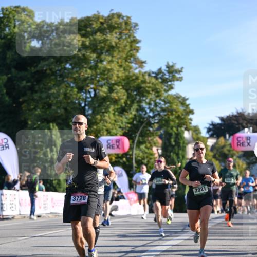 07.09.2025 - BARMER Alsterlauf Dr. Thomas Lammeyer http://msf.ph/oto/8708206 07.09.2025 09:30:05 Laufen 2510, 3728, 5091, 2921 meine-sportfotos.de