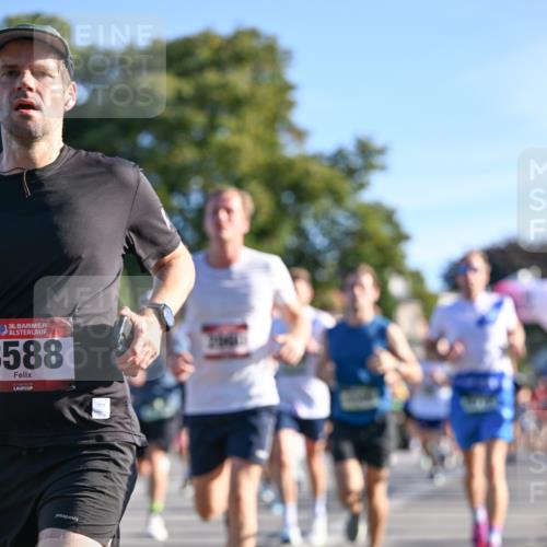 07.09.2025 - BARMER Alsterlauf Dr. Thomas Lammeyer http://msf.ph/oto/8708311 07.09.2025 09:30:22 Laufen 36, 588, 444 meine-sportfotos.de