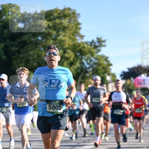 07.09.2025 - BARMER Alsterlauf Dr. Thomas Lammeyer http://msf.ph/oto/8708401 07.09.2025 09:30:38 Laufen 3, 95, 5905 meine-sportfotos.de