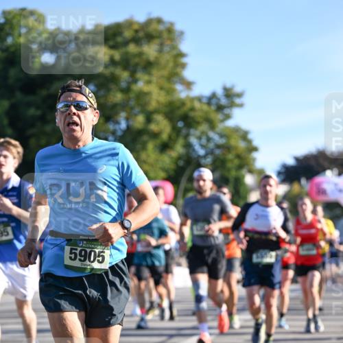 07.09.2025 - BARMER Alsterlauf Dr. Thomas Lammeyer http://msf.ph/oto/8708403 07.09.2025 09:30:39 Laufen 95, 5905 meine-sportfotos.de