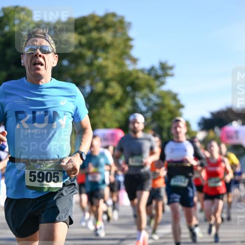 07.09.2025 - BARMER Alsterlauf Dr. Thomas Lammeyer http://msf.ph/oto/8708405 07.09.2025 09:30:39 Laufen 10136, 5905, 664 meine-sportfotos.de