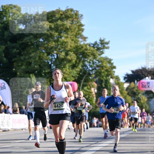 07.09.2025 - BARMER Alsterlauf Dr. Thomas Lammeyer http://msf.ph/oto/8708476 07.09.2025 09:30:52 Laufen 5, 4835, 4420 meine-sportfotos.de