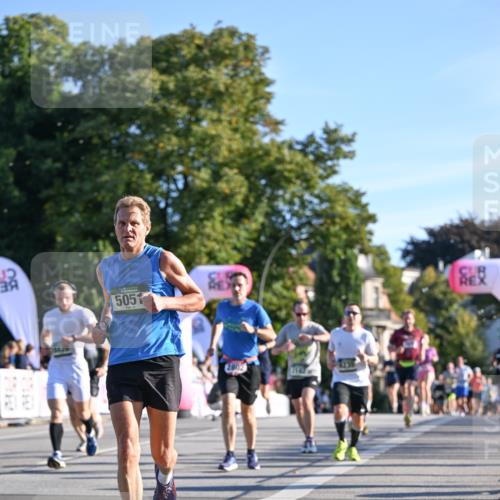 07.09.2025 - BARMER Alsterlauf Dr. Thomas Lammeyer http://msf.ph/oto/8708496 07.09.2025 09:30:55 Laufen 505 meine-sportfotos.de