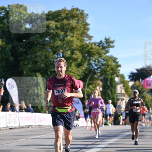 07.09.2025 - BARMER Alsterlauf Dr. Thomas Lammeyer http://msf.ph/oto/8708525 07.09.2025 09:31:01 Laufen 2697, 2501 meine-sportfotos.de