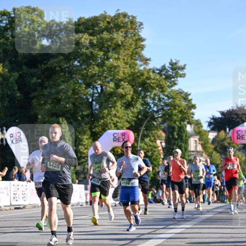 07.09.2025 - BARMER Alsterlauf Dr. Thomas Lammeyer http://msf.ph/oto/8708557 07.09.2025 09:31:07 Laufen 5579, 5425, 4826, 6169 meine-sportfotos.de