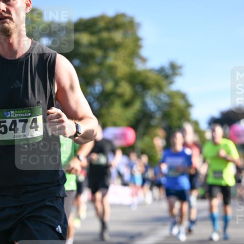 07.09.2025 - BARMER Alsterlauf Dr. Thomas Lammeyer http://msf.ph/oto/8708663 07.09.2025 09:31:25 Laufen 36, 5474, 44 meine-sportfotos.de