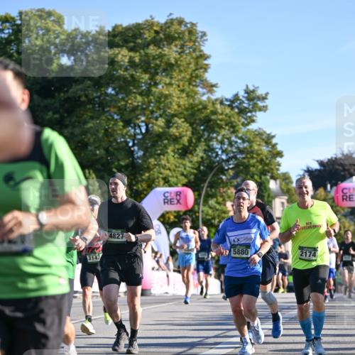 07.09.2025 - BARMER Alsterlauf Dr. Thomas Lammeyer http://msf.ph/oto/8708665 07.09.2025 09:31:25 Laufen 3147, 4827, 5880, 2174 meine-sportfotos.de