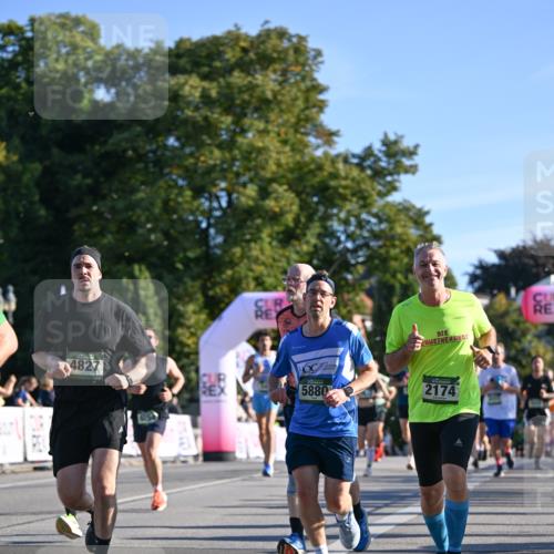 07.09.2025 - BARMER Alsterlauf Dr. Thomas Lammeyer http://msf.ph/oto/8708670 07.09.2025 09:31:26 Laufen 4827, 5880, 2174 meine-sportfotos.de