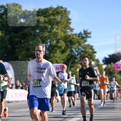 07.09.2025 - BARMER Alsterlauf Dr. Thomas Lammeyer http://msf.ph/oto/8708705 07.09.2025 09:31:32 Laufen 2011, 4043 meine-sportfotos.de