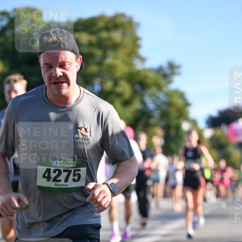 07.09.2025 - BARMER Alsterlauf Dr. Thomas Lammeyer http://msf.ph/oto/8708953 07.09.2025 09:32:13 Laufen 36, 4275, 44 meine-sportfotos.de