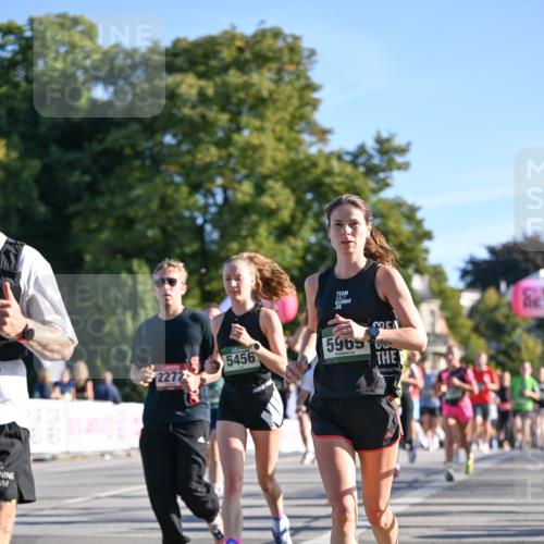 07.09.2025 - BARMER Alsterlauf Dr. Thomas Lammeyer http://msf.ph/oto/8708965 07.09.2025 09:32:15 Laufen 5965, 22725456 meine-sportfotos.de