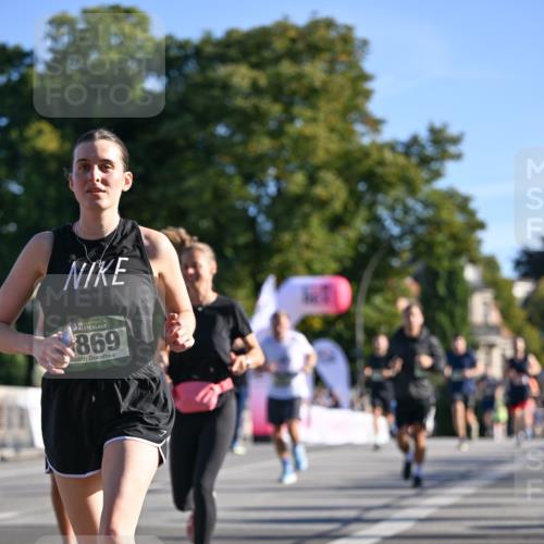 07.09.2025 - BARMER Alsterlauf Dr. Thomas Lammeyer http://msf.ph/oto/8709018 07.09.2025 09:32:25 Laufen 869 meine-sportfotos.de