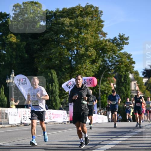 07.09.2025 - BARMER Alsterlauf Dr. Thomas Lammeyer http://msf.ph/oto/8709030 07.09.2025 09:32:27 Laufen 4981, 34 meine-sportfotos.de