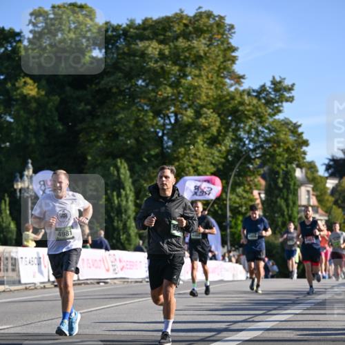 07.09.2025 - BARMER Alsterlauf Dr. Thomas Lammeyer http://msf.ph/oto/8709032 07.09.2025 09:32:27 Laufen 4981, 5, 34 meine-sportfotos.de
