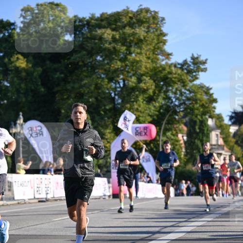 07.09.2025 - BARMER Alsterlauf Dr. Thomas Lammeyer http://msf.ph/oto/8709036 07.09.2025 09:32:28 Laufen  meine-sportfotos.de