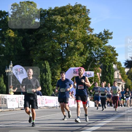 07.09.2025 - BARMER Alsterlauf Dr. Thomas Lammeyer http://msf.ph/oto/8709048 07.09.2025 09:32:30 Laufen 446, 4956, 2451 meine-sportfotos.de