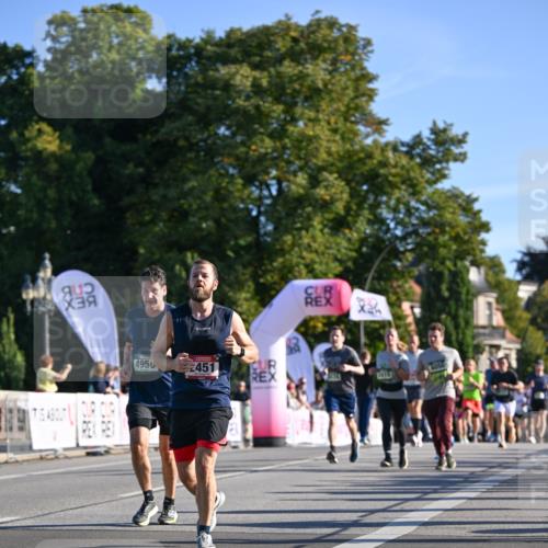 07.09.2025 - BARMER Alsterlauf Dr. Thomas Lammeyer http://msf.ph/oto/8709055 07.09.2025 09:32:31 Laufen 4956, 451 meine-sportfotos.de