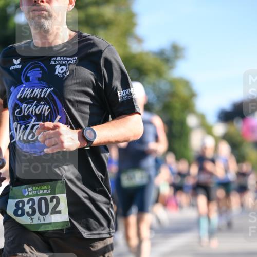 07.09.2025 - BARMER Alsterlauf Dr. Thomas Lammeyer http://msf.ph/oto/8709180 07.09.2025 09:32:56 Laufen 29, 10, 36, 8302 meine-sportfotos.de