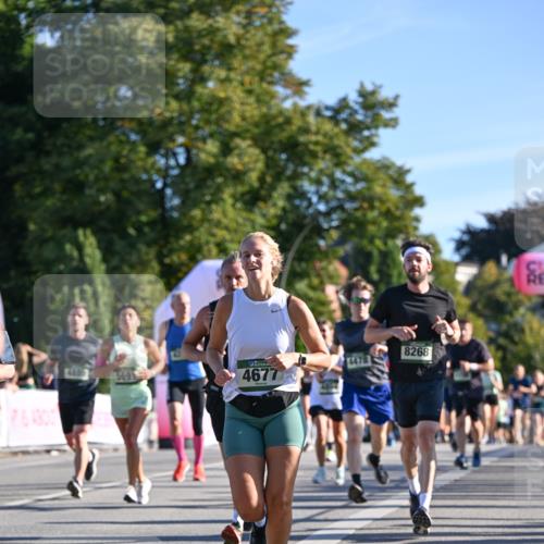 07.09.2025 - BARMER Alsterlauf Dr. Thomas Lammeyer http://msf.ph/oto/8709201 07.09.2025 09:33:00 Laufen 5691, 4677, 4478, 8268 meine-sportfotos.de