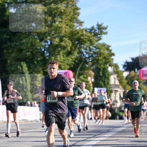 07.09.2025 - BARMER Alsterlauf Dr. Thomas Lammeyer http://msf.ph/oto/8709233 07.09.2025 09:33:05 Laufen 1445, 6106 meine-sportfotos.de