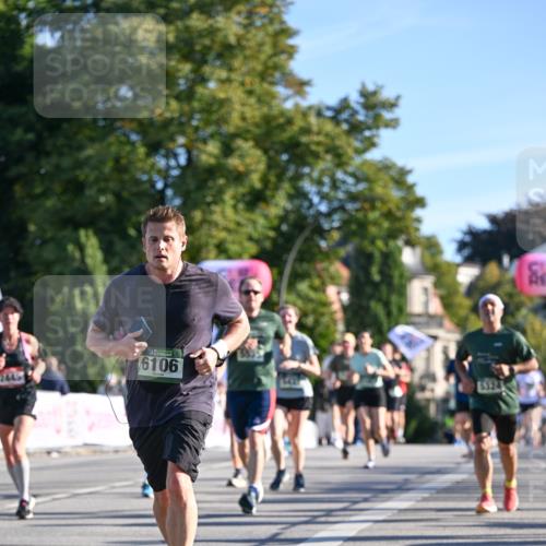 07.09.2025 - BARMER Alsterlauf Dr. Thomas Lammeyer http://msf.ph/oto/8709235 07.09.2025 09:33:05 Laufen 6106, 2445 meine-sportfotos.de