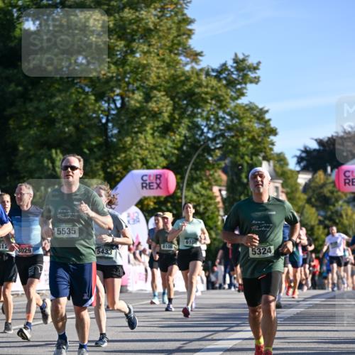 07.09.2025 - BARMER Alsterlauf Dr. Thomas Lammeyer http://msf.ph/oto/8709245 07.09.2025 09:33:07 Laufen 312, 3029, 5535, 8108, 5433, 6105, 5324 meine-sportfotos.de