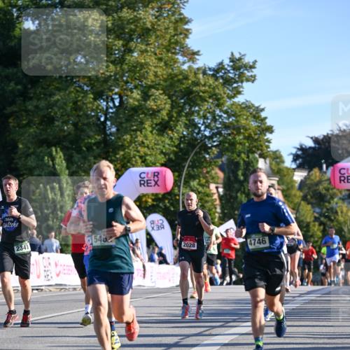07.09.2025 - BARMER Alsterlauf Dr. Thomas Lammeyer http://msf.ph/oto/8709282 07.09.2025 09:33:12 Laufen 2341, 546, 2028, 4746, 554 meine-sportfotos.de