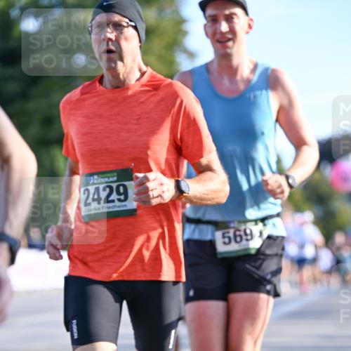 07.09.2025 - BARMER Alsterlauf Dr. Thomas Lammeyer http://msf.ph/oto/8709368 07.09.2025 09:33:26 Laufen 2429, 569 meine-sportfotos.de