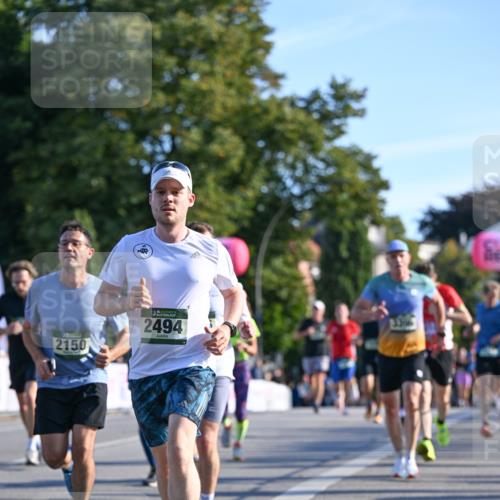 07.09.2025 - BARMER Alsterlauf Dr. Thomas Lammeyer http://msf.ph/oto/8709398 07.09.2025 09:33:32 Laufen 2150, 2494 meine-sportfotos.de