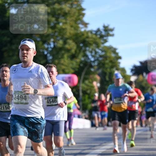 07.09.2025 - BARMER Alsterlauf Dr. Thomas Lammeyer http://msf.ph/oto/8709401 07.09.2025 09:33:33 Laufen 2150, 136, 2494, 4546 meine-sportfotos.de