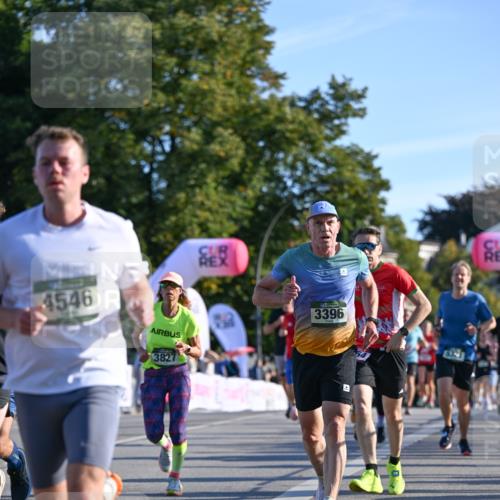07.09.2025 - BARMER Alsterlauf Dr. Thomas Lammeyer http://msf.ph/oto/8709407 07.09.2025 09:33:34 Laufen 4546, 3827, 3396 meine-sportfotos.de