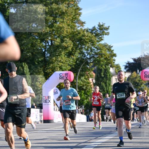 07.09.2025 - BARMER Alsterlauf Dr. Thomas Lammeyer http://msf.ph/oto/8709435 07.09.2025 09:33:39 Laufen 2801, 4031, 4262 meine-sportfotos.de