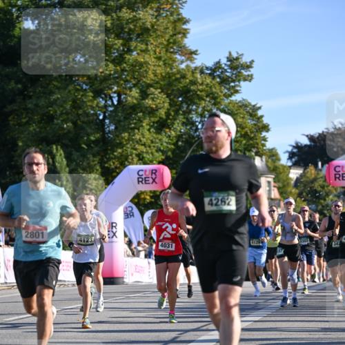 07.09.2025 - BARMER Alsterlauf Dr. Thomas Lammeyer http://msf.ph/oto/8709448 07.09.2025 09:33:40 Laufen 2801, 4123, 4262, 4031, 8129, 697, 303, 554 meine-sportfotos.de