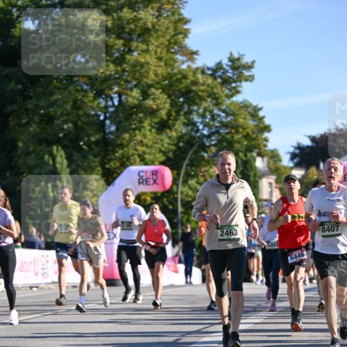 07.09.2025 - BARMER Alsterlauf Dr. Thomas Lammeyer http://msf.ph/oto/8709563 07.09.2025 09:34:02 Laufen 175, 2463, 5954, 5446, 8407, 54 meine-sportfotos.de