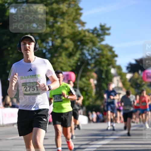 07.09.2025 - BARMER Alsterlauf Dr. Thomas Lammeyer http://msf.ph/oto/8709678 07.09.2025 09:34:21 Laufen 136, 2751 meine-sportfotos.de
